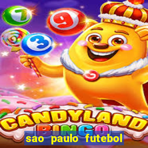 sao paulo futebol play hd